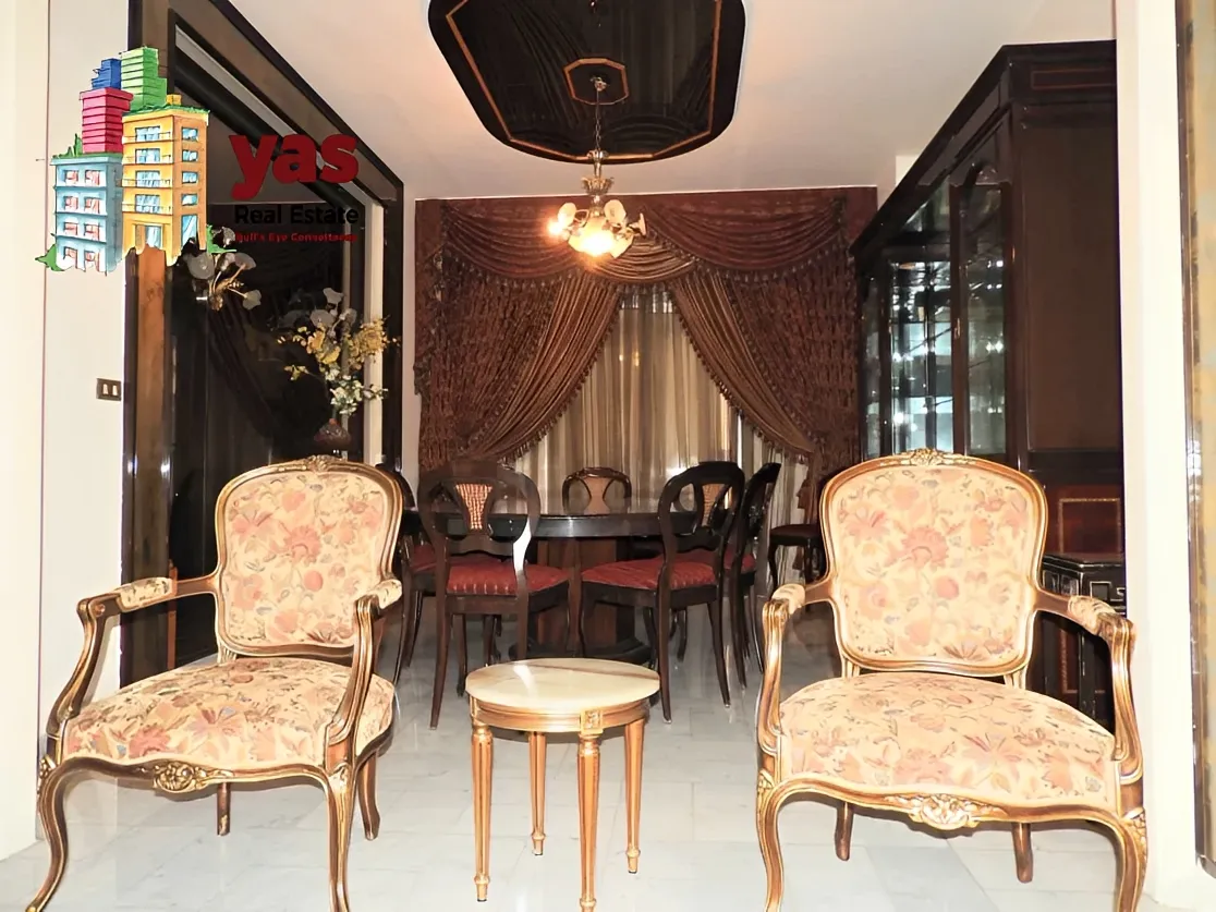 Apartment for Sale in Mar Elias - 3 bed, 2 bath