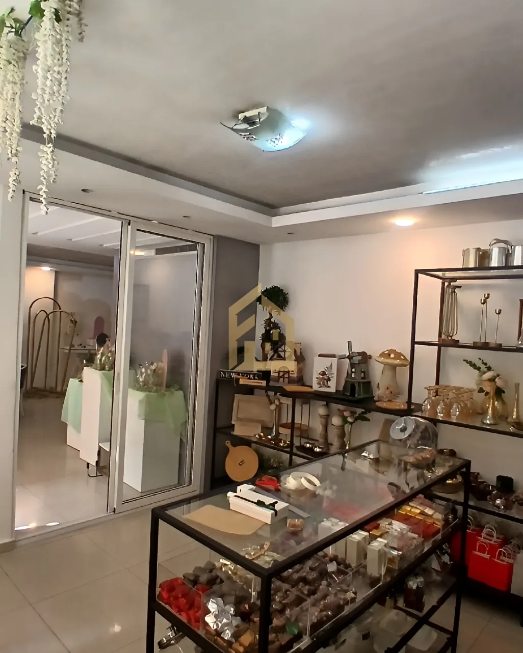 Shop for sale in Jdeideh, Lebanon