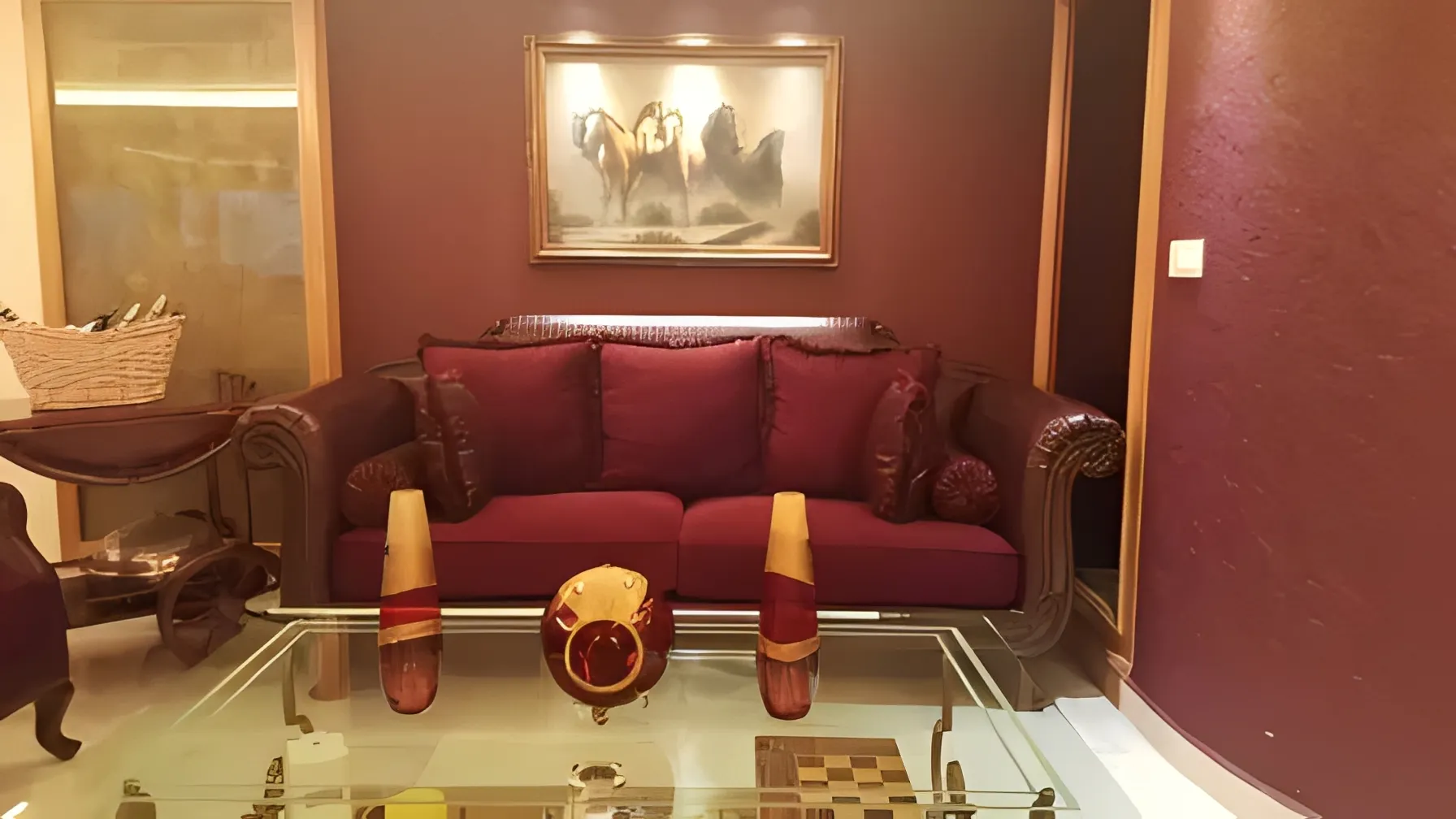 Apartment for Sale in Ballouneh