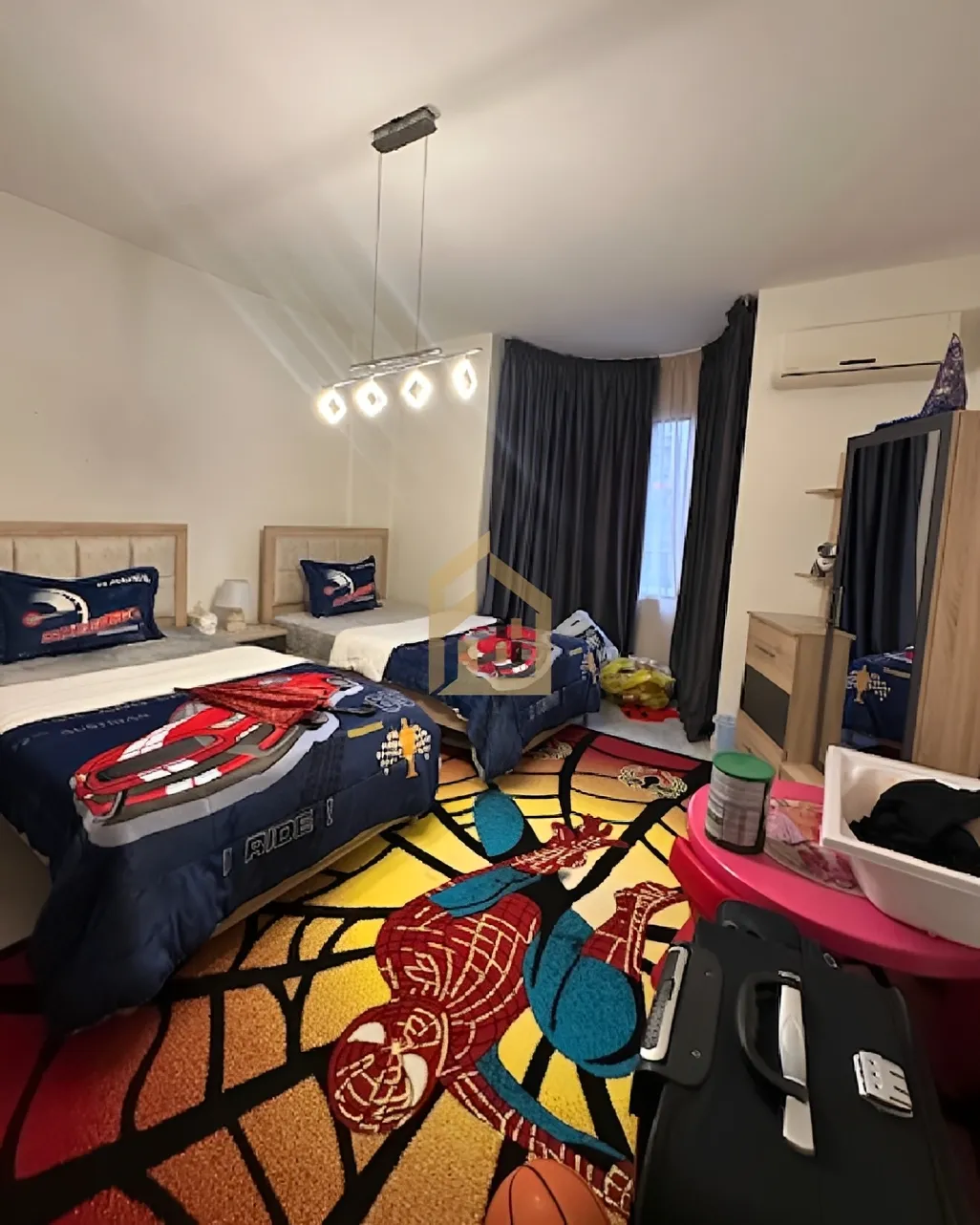 Apartment for sale in Aley, Lebanon