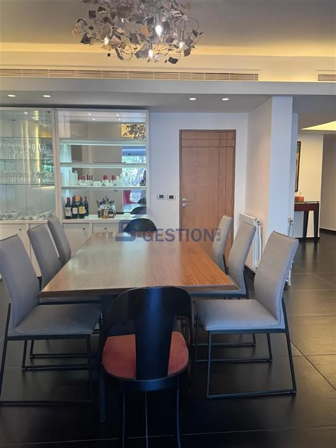 Apartment for Sale in Achrafieh