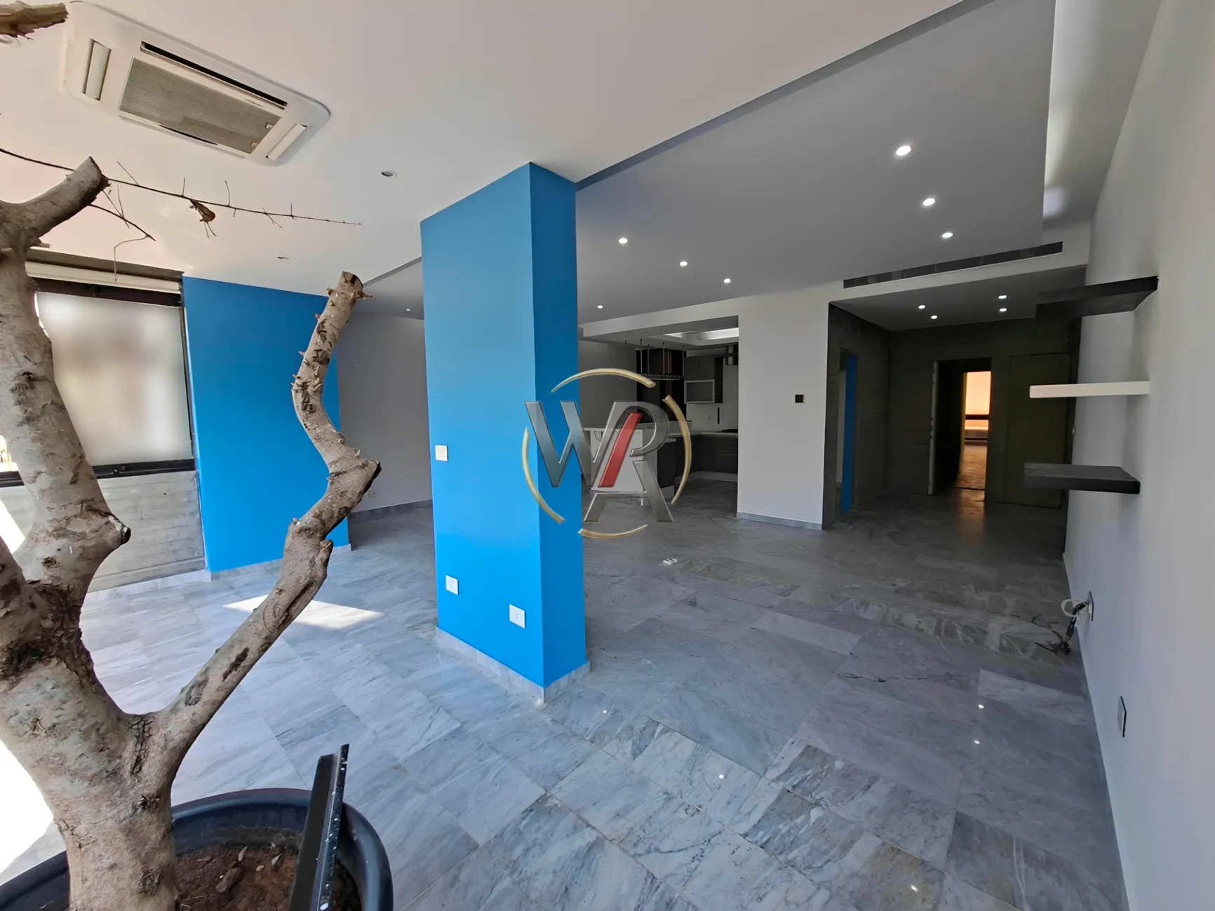 Apartment for sale in Aaoukar