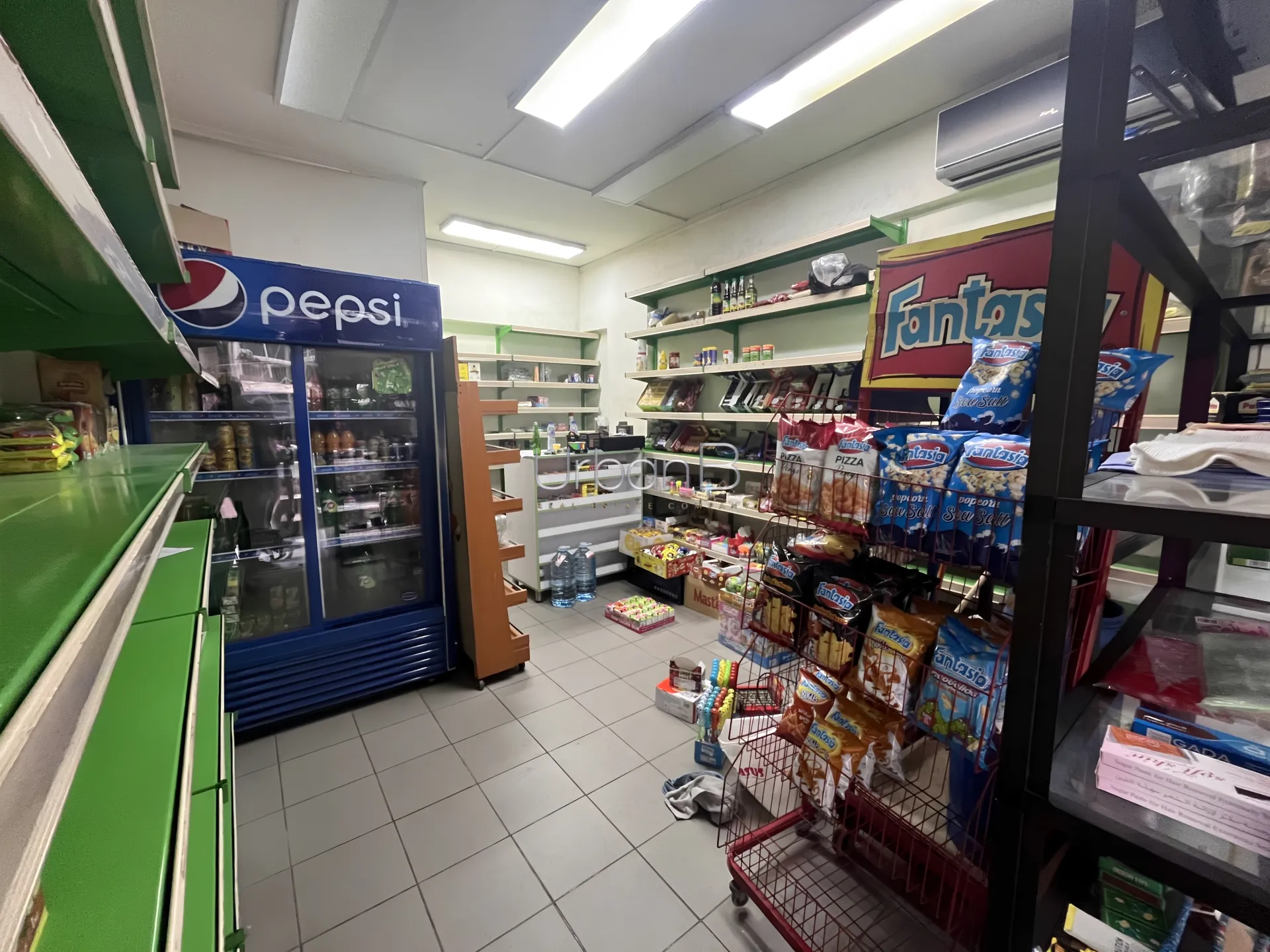 Commercial Property in Verdun, beirut, lebanon