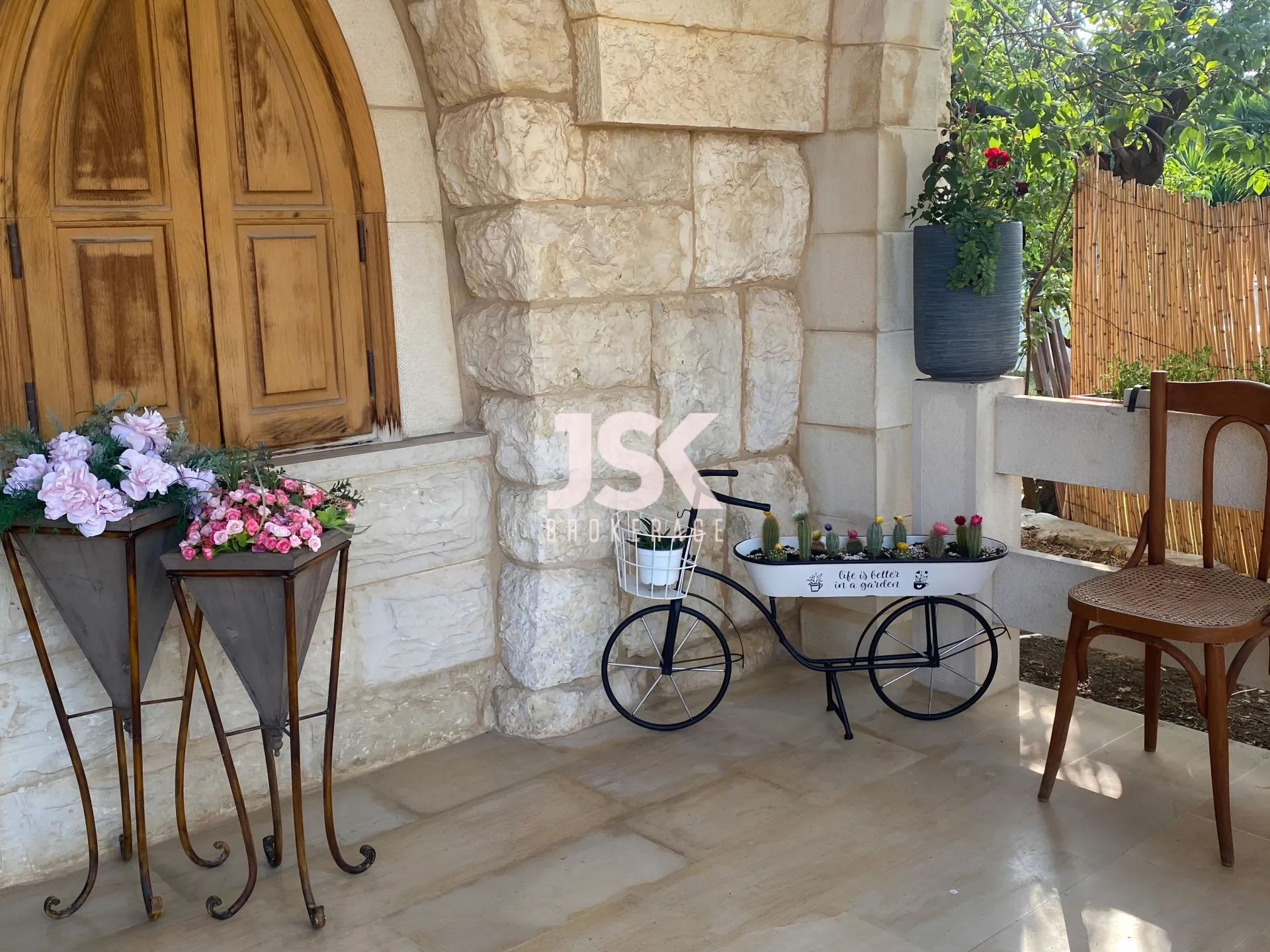 Villa for Sale in Batroun