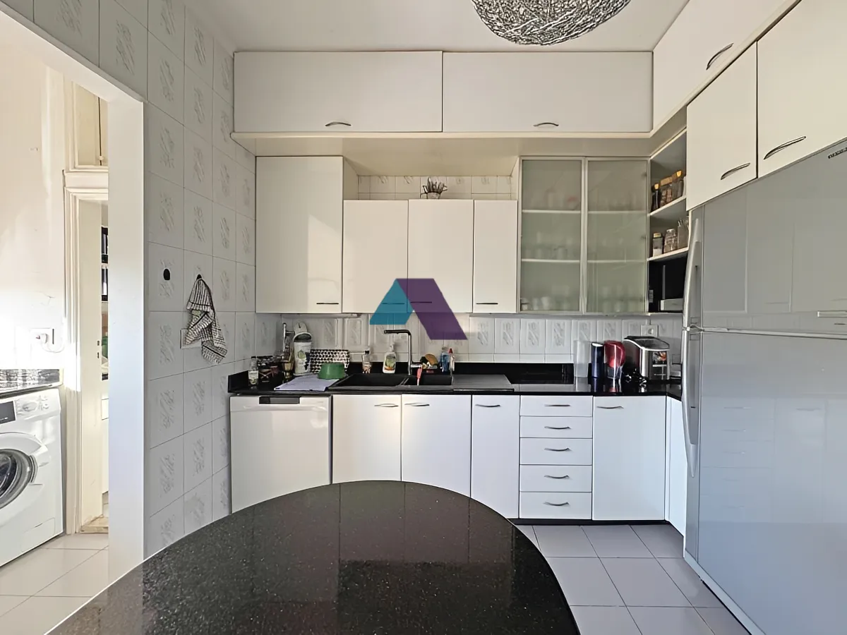 Apartment for Sale in Hazmieh