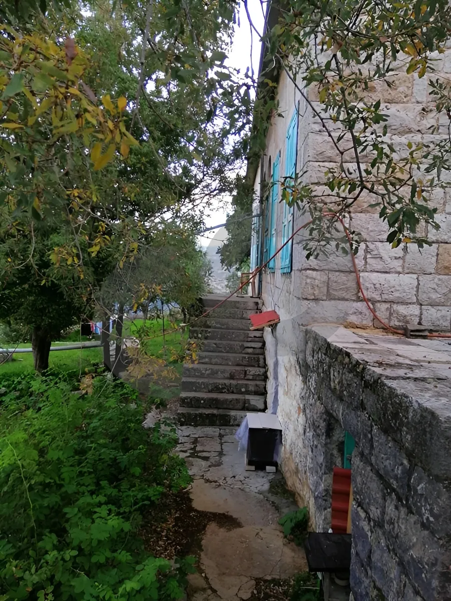 Land for Sale in Ajaltoun, Lebanon