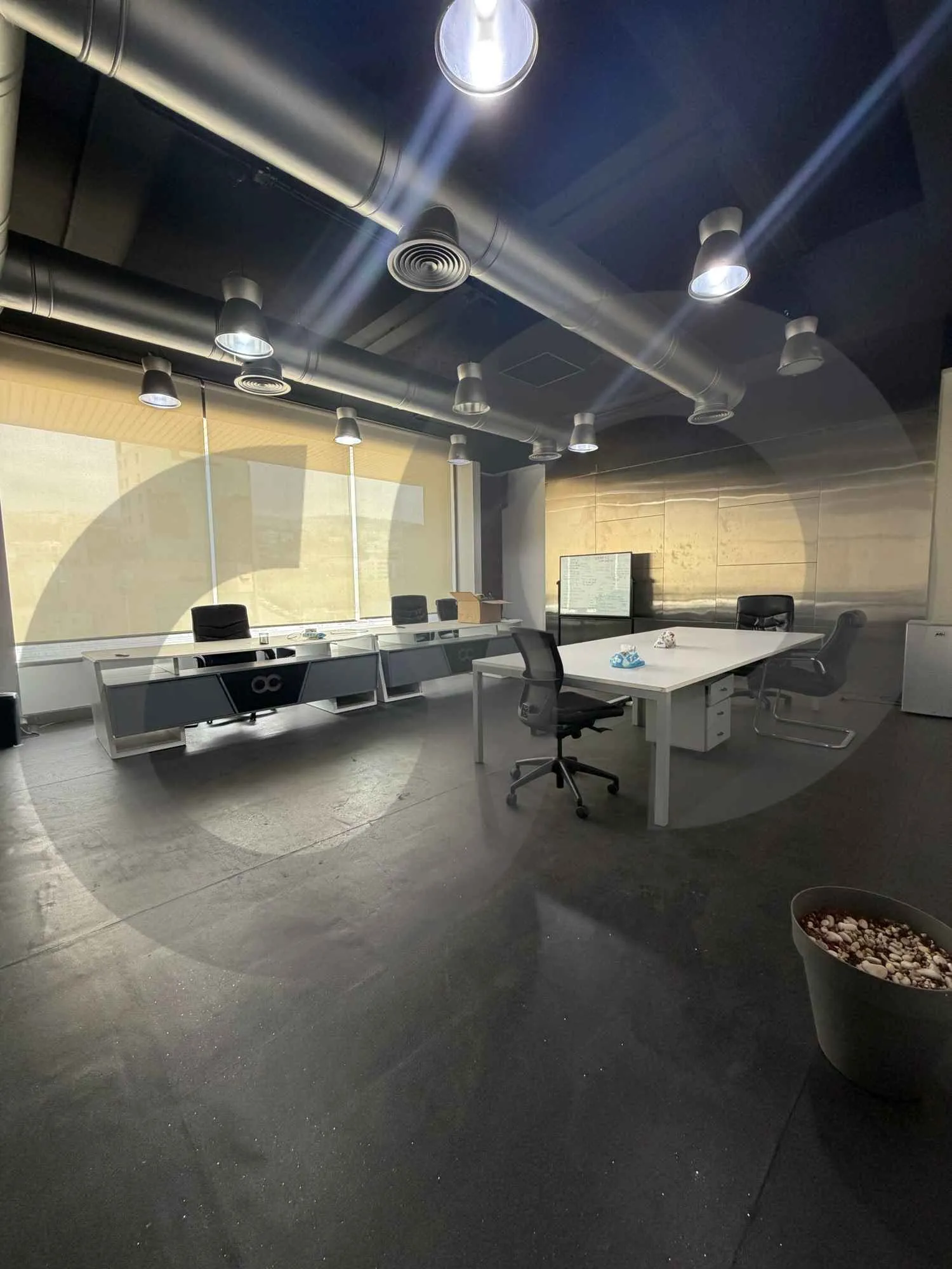 Office for Rent in Dbayeh