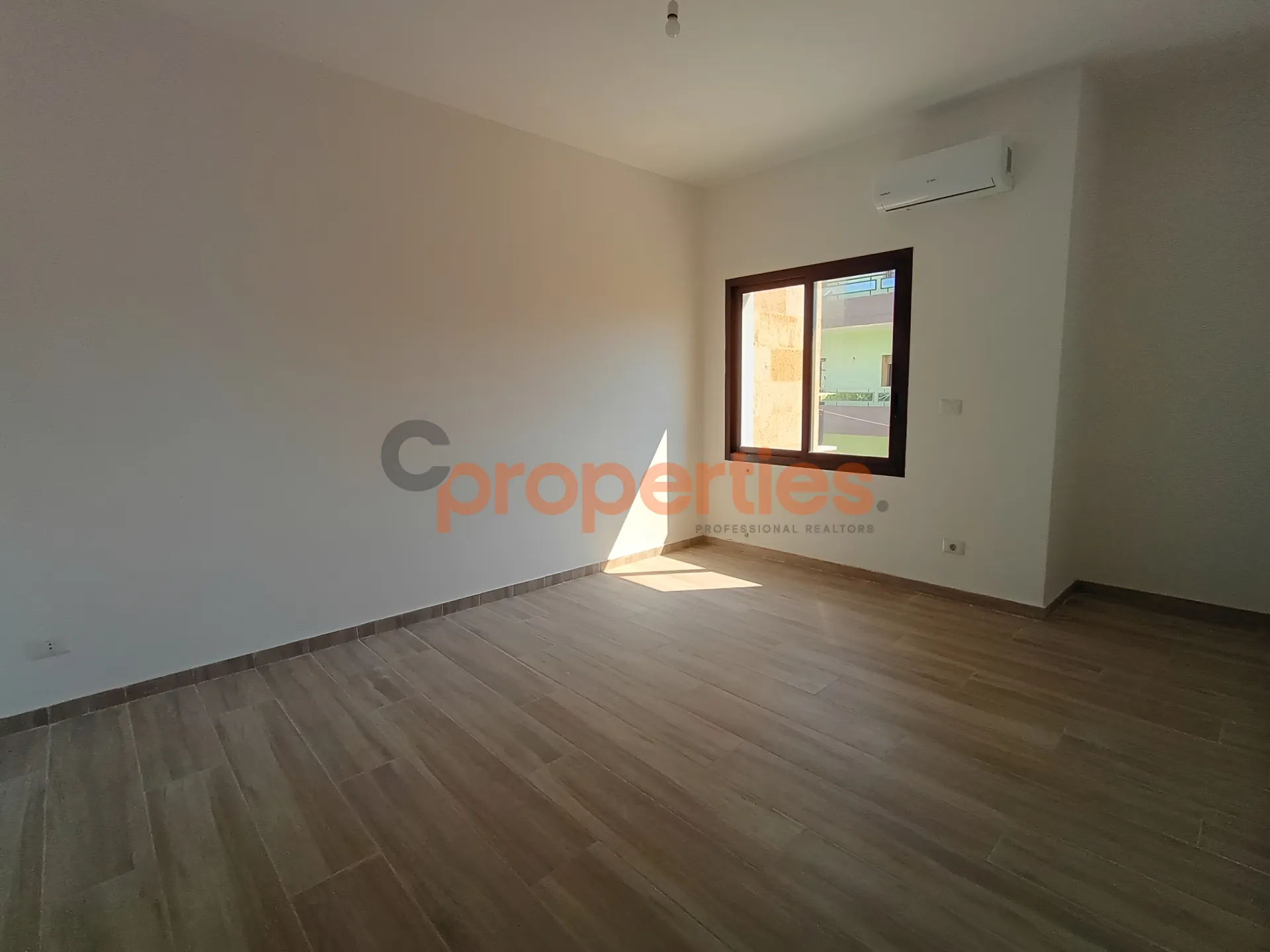 Apartment for Rent in Chekka