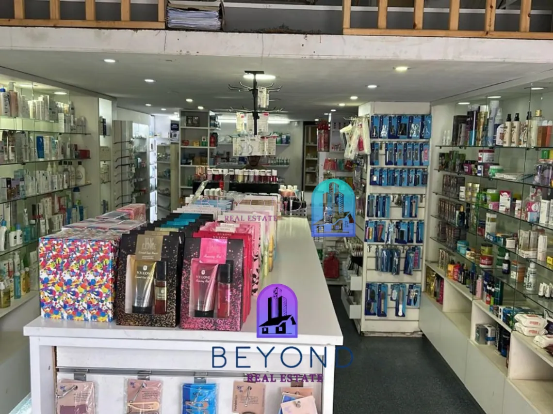 Shop for sale in Beirut, Lebanon