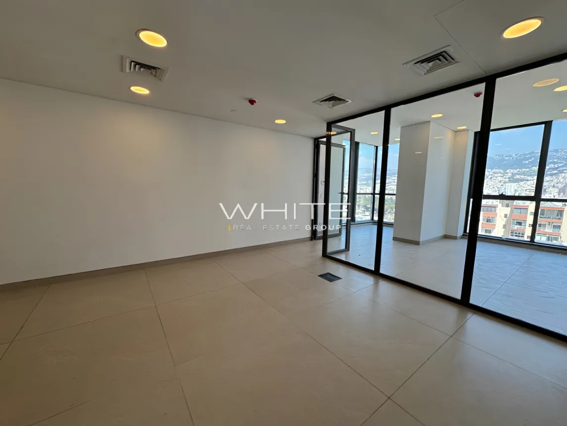 Office for rent in Dekwaneh, Lebanon