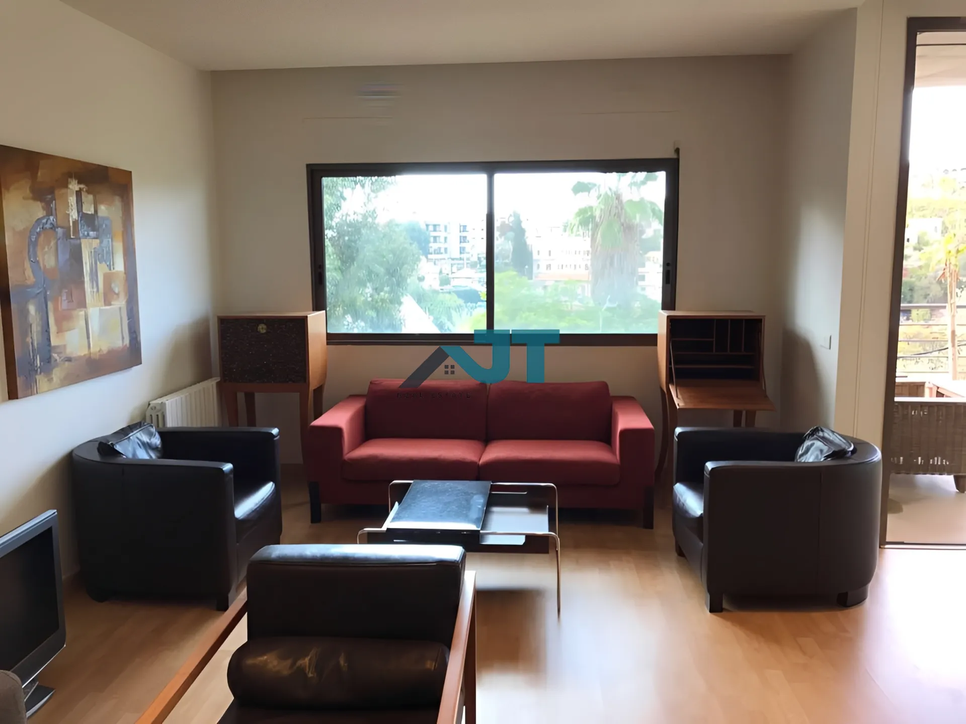 Apartment for Rent in Yarzeh