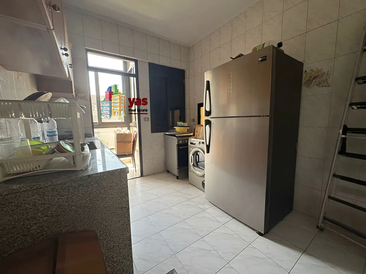 Apartment for Sale in Zouk Mosbeh