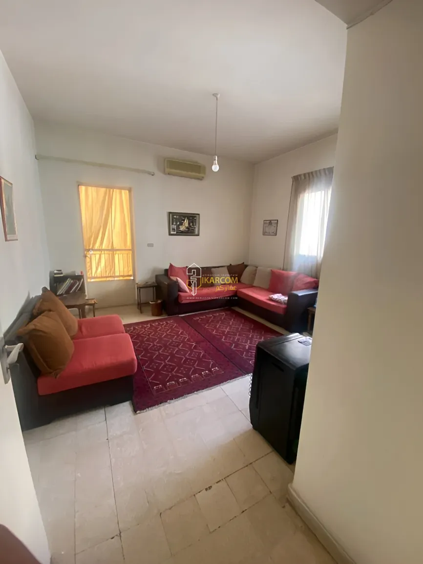 Apartment for sale in Ain el remmeneh, baabda