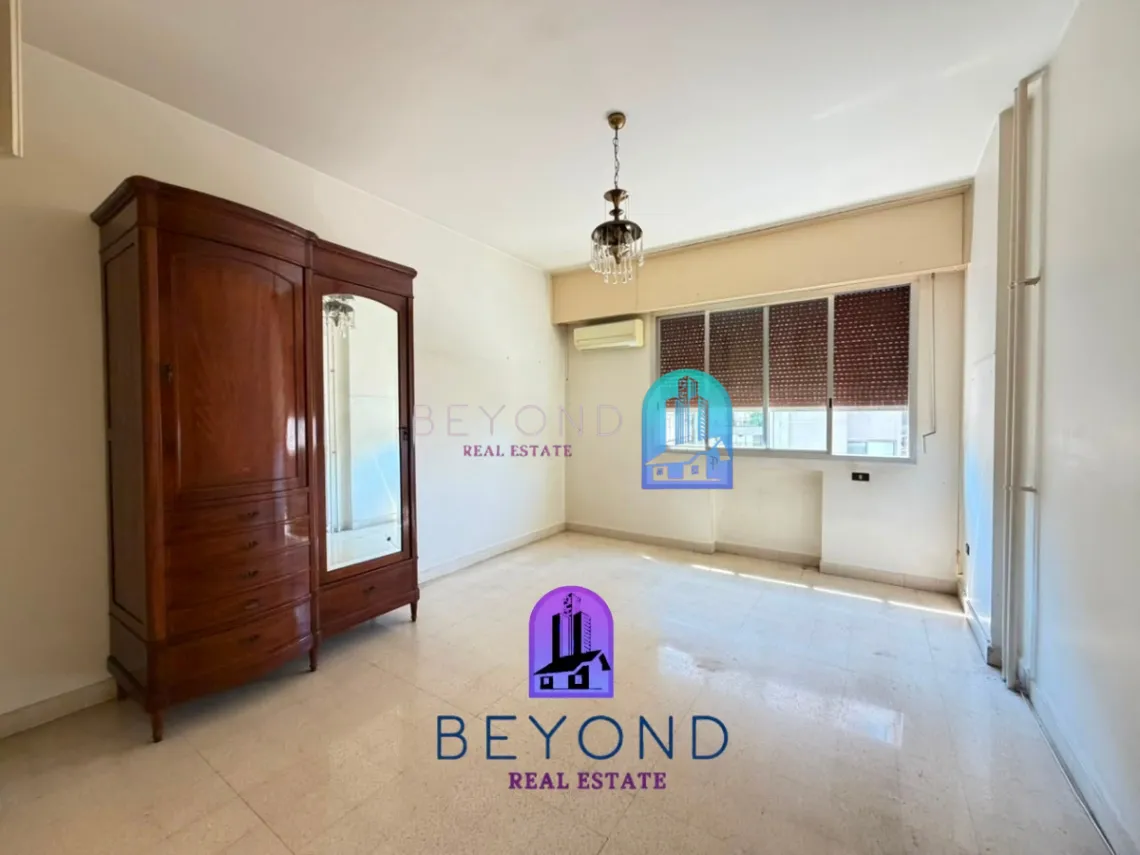 Apartment for sale in Clemenceau, Bayrut, Lebanon