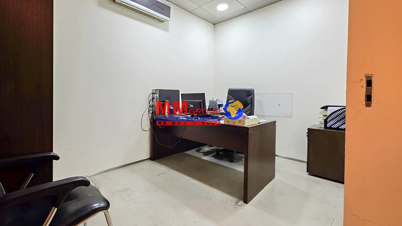 Office for Sale in Mansourieh
