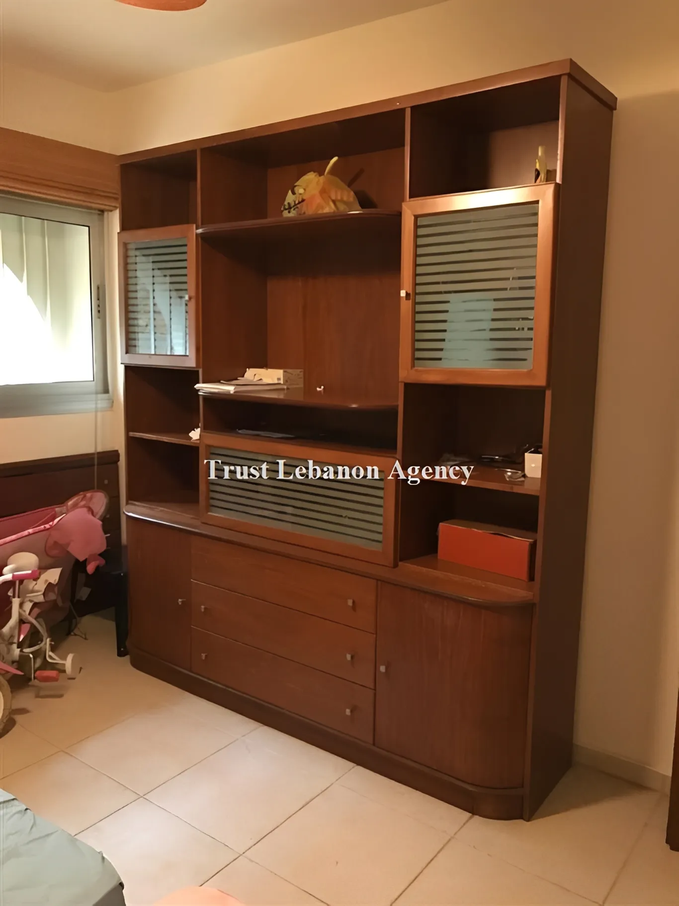 Chalet for Rent in Keserwan Kaslik Lebanon
