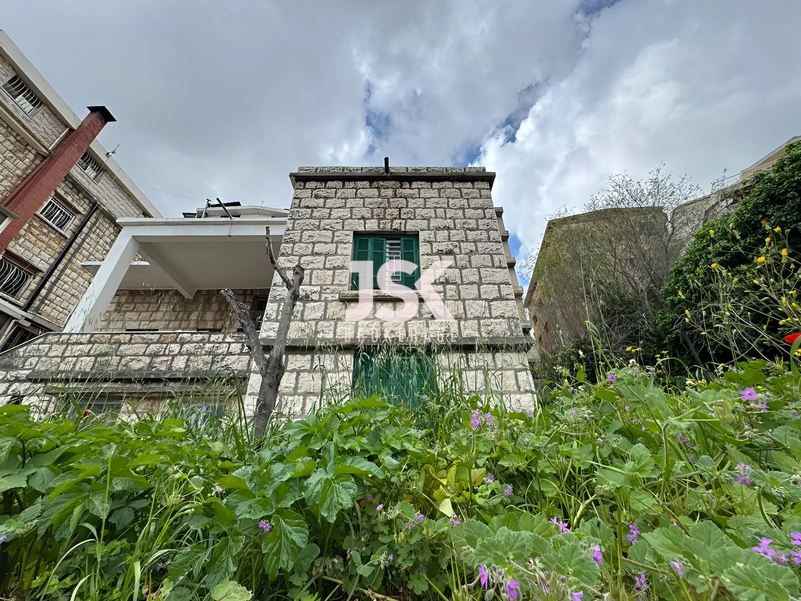 Land for Sale in Beit Meri