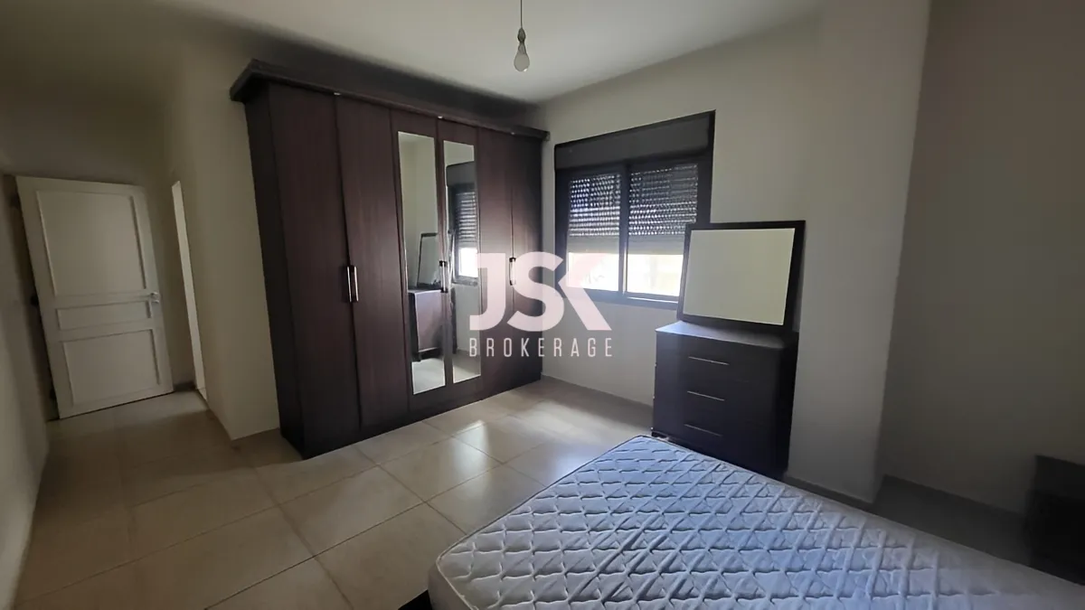 Apartment for Rent in Ghazir, Lebanon
