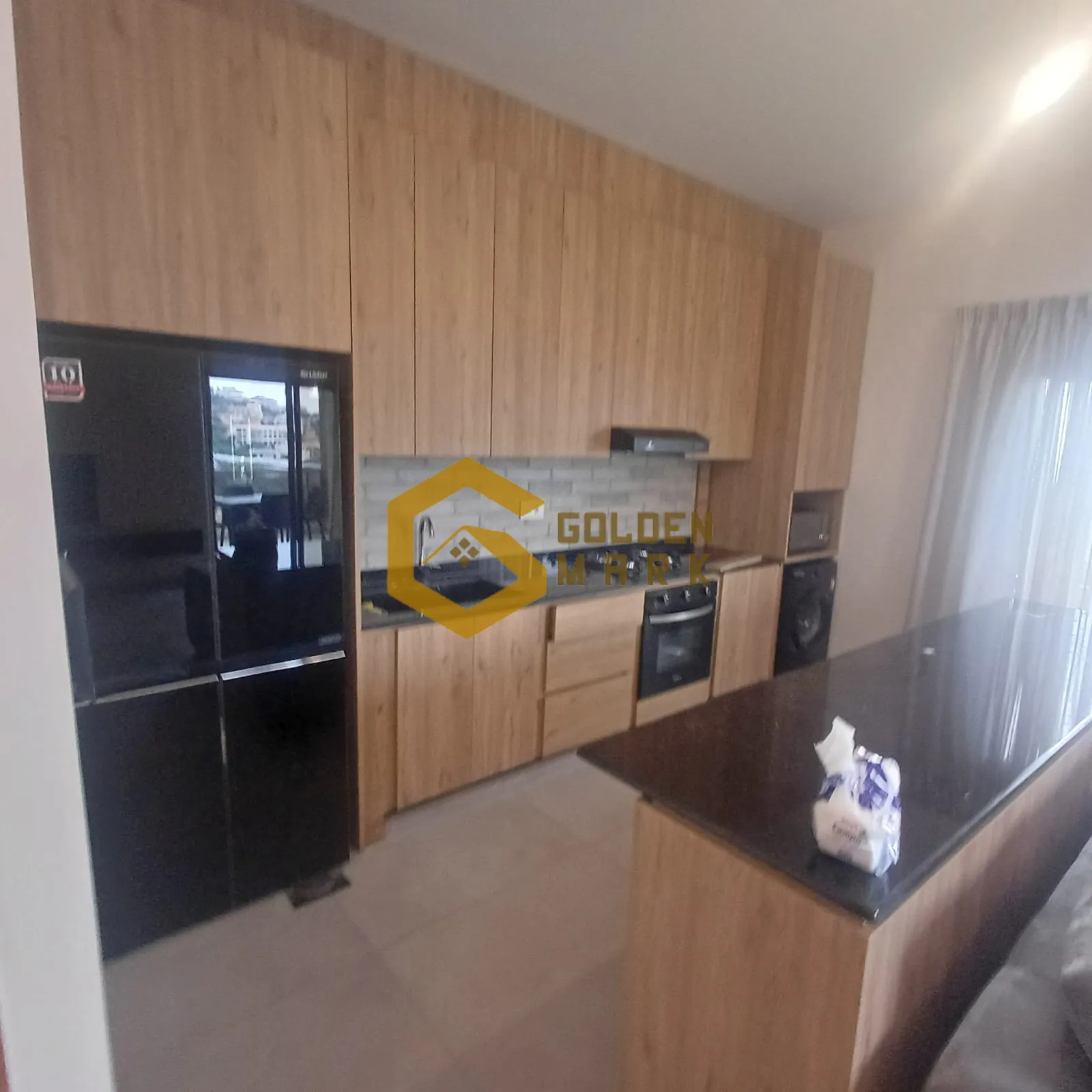 Apartment for Rent in Blat
