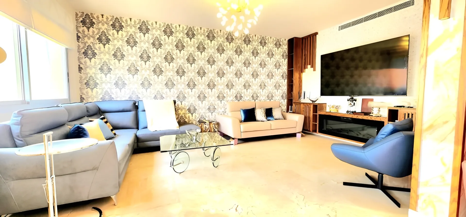 Apartment for Sale in Rabieh, Lebanon - 3 bed, 5 bath
