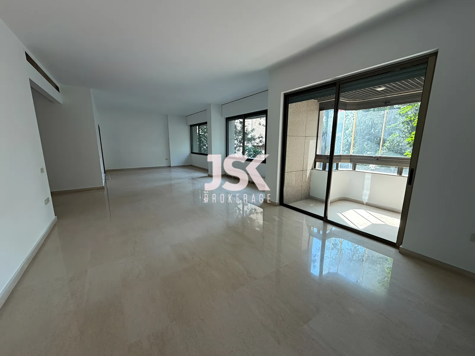 Apartment for Rent in Achrafieh