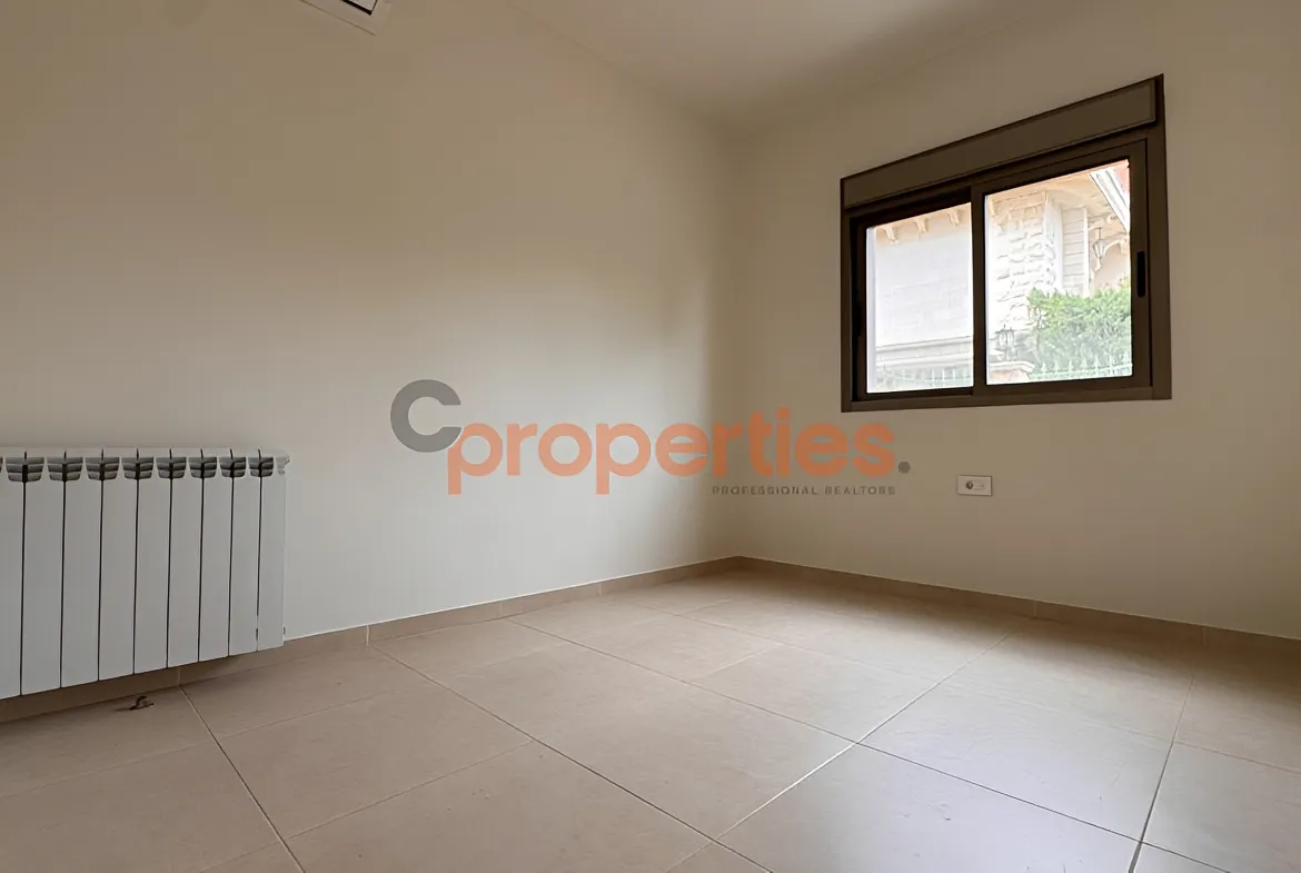 Apartment for Rent in Dik El Mehdi