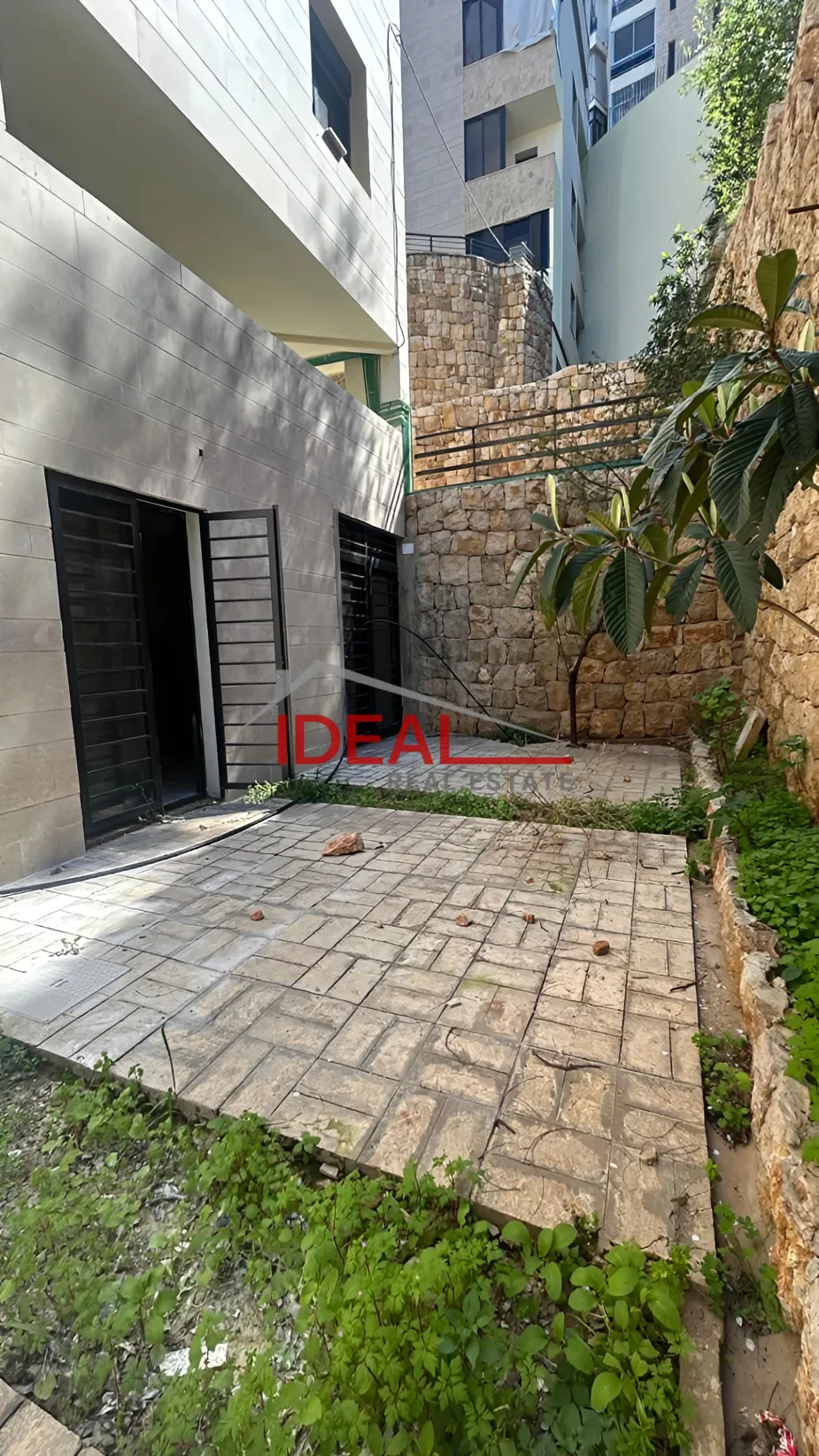 Apartment for sale in Ain El Rihaneh, Lebanon