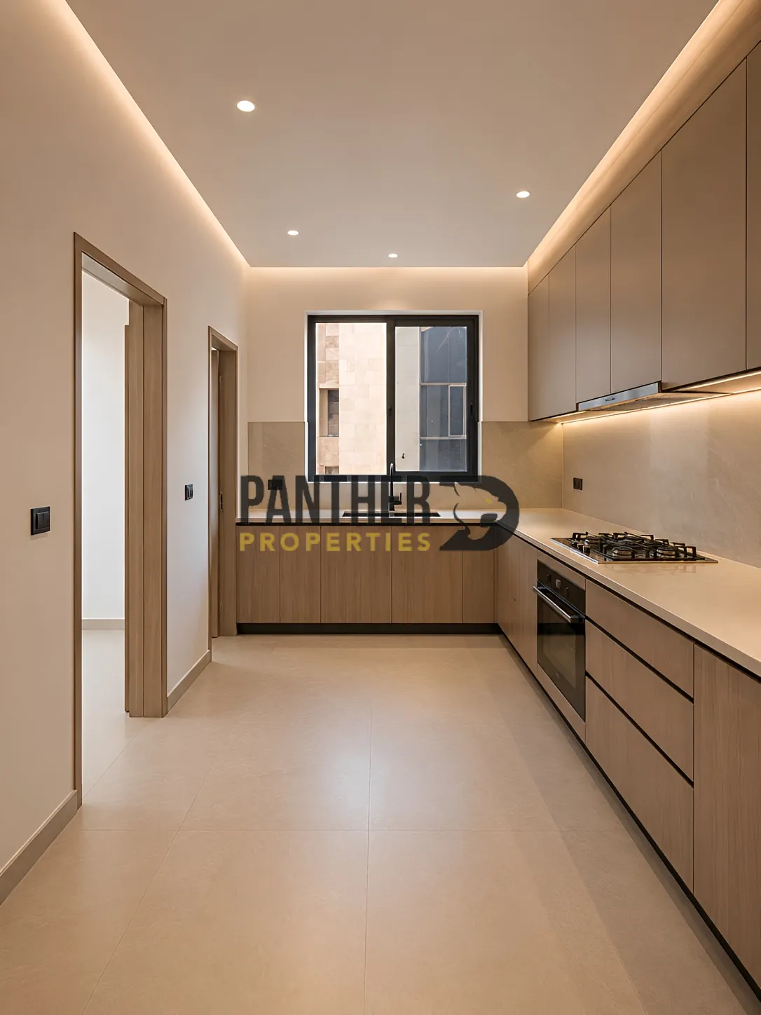 Apartment for sale in Monteverde main street، lebanon - 4 bed, 4.0 bath