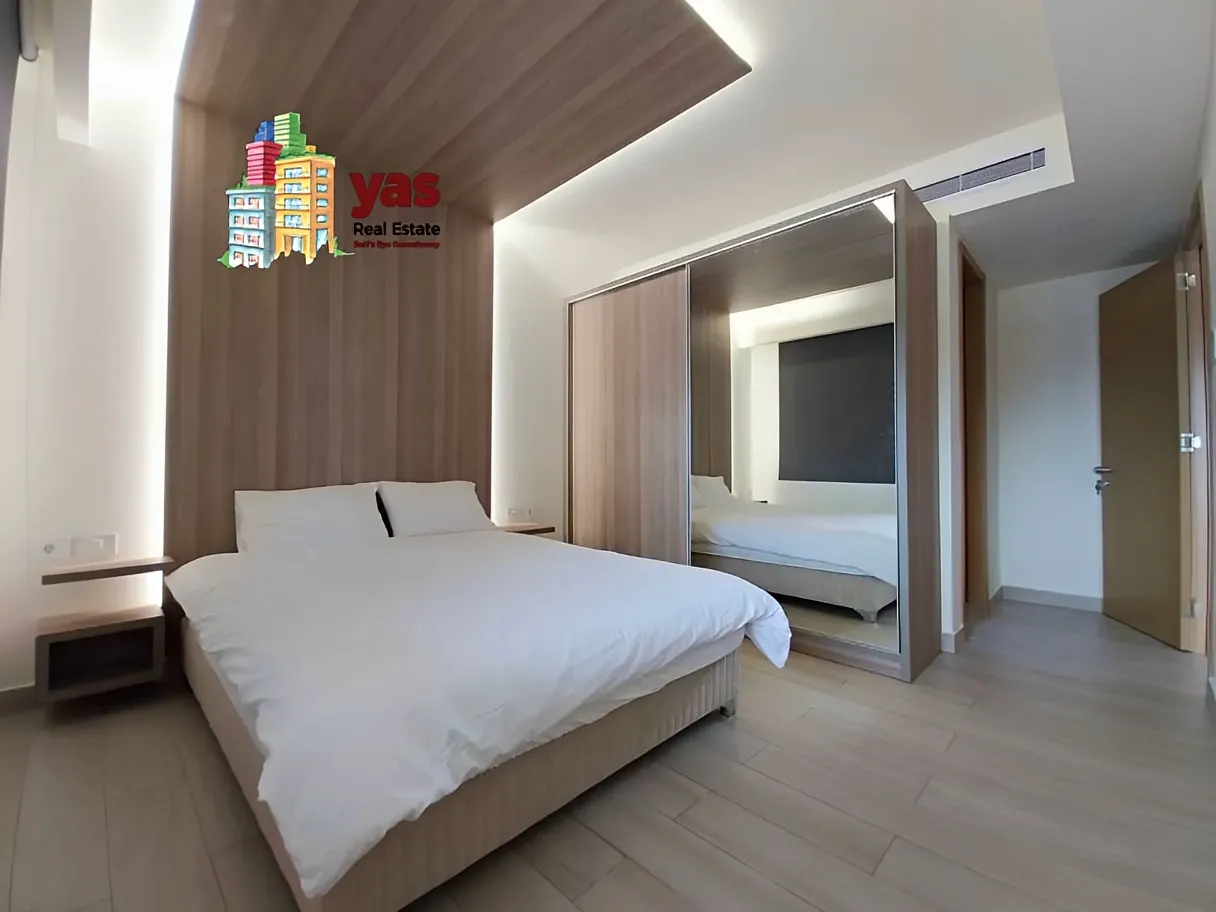 Apartment for Rent in Tabarja