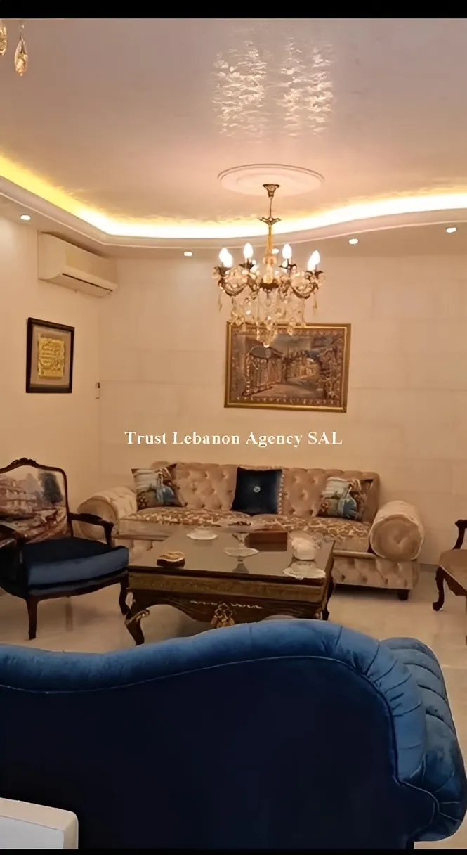 Apartment for Rent in Dohat El Hoss - 3 bed, 3 bath