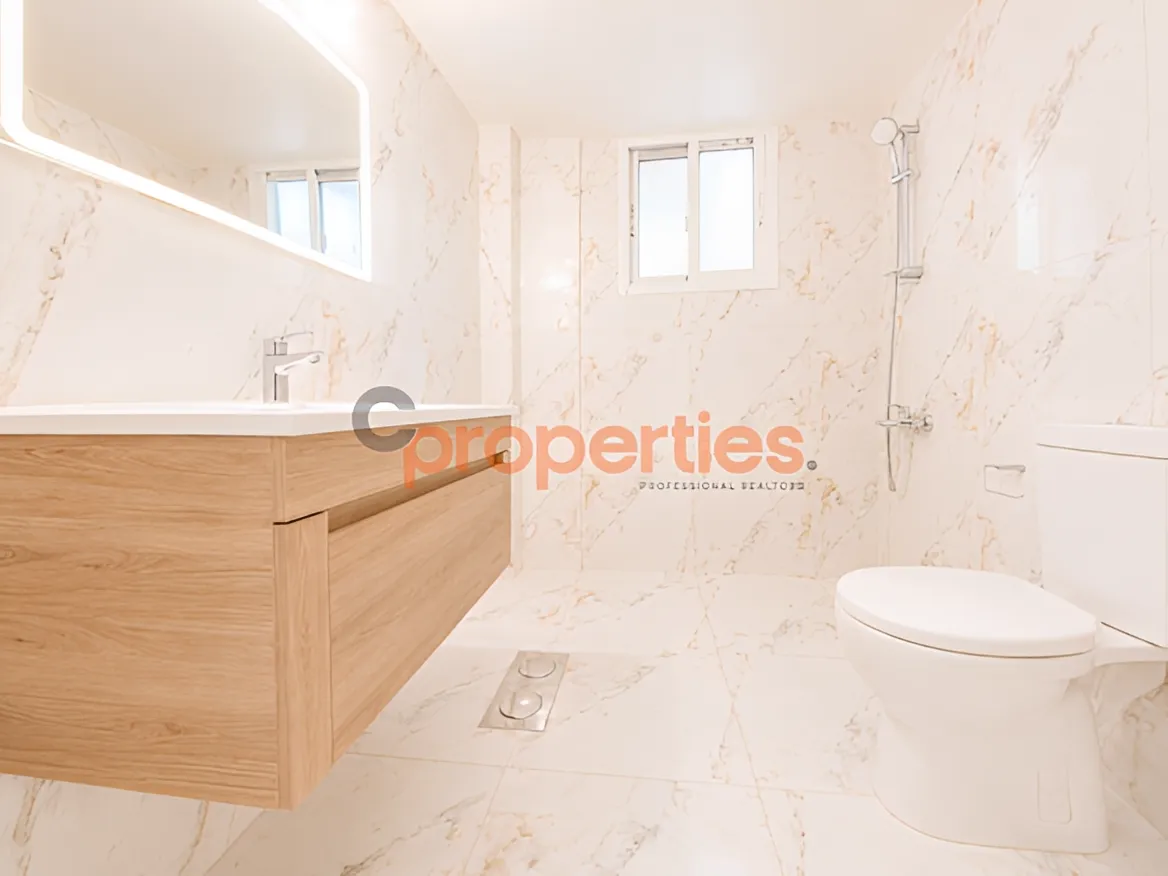 Apartment for Sale in Badaro