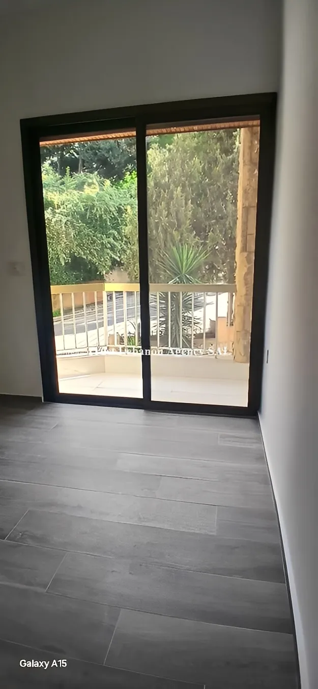 Apartment for Rent in Metn Rabieh Lebanon