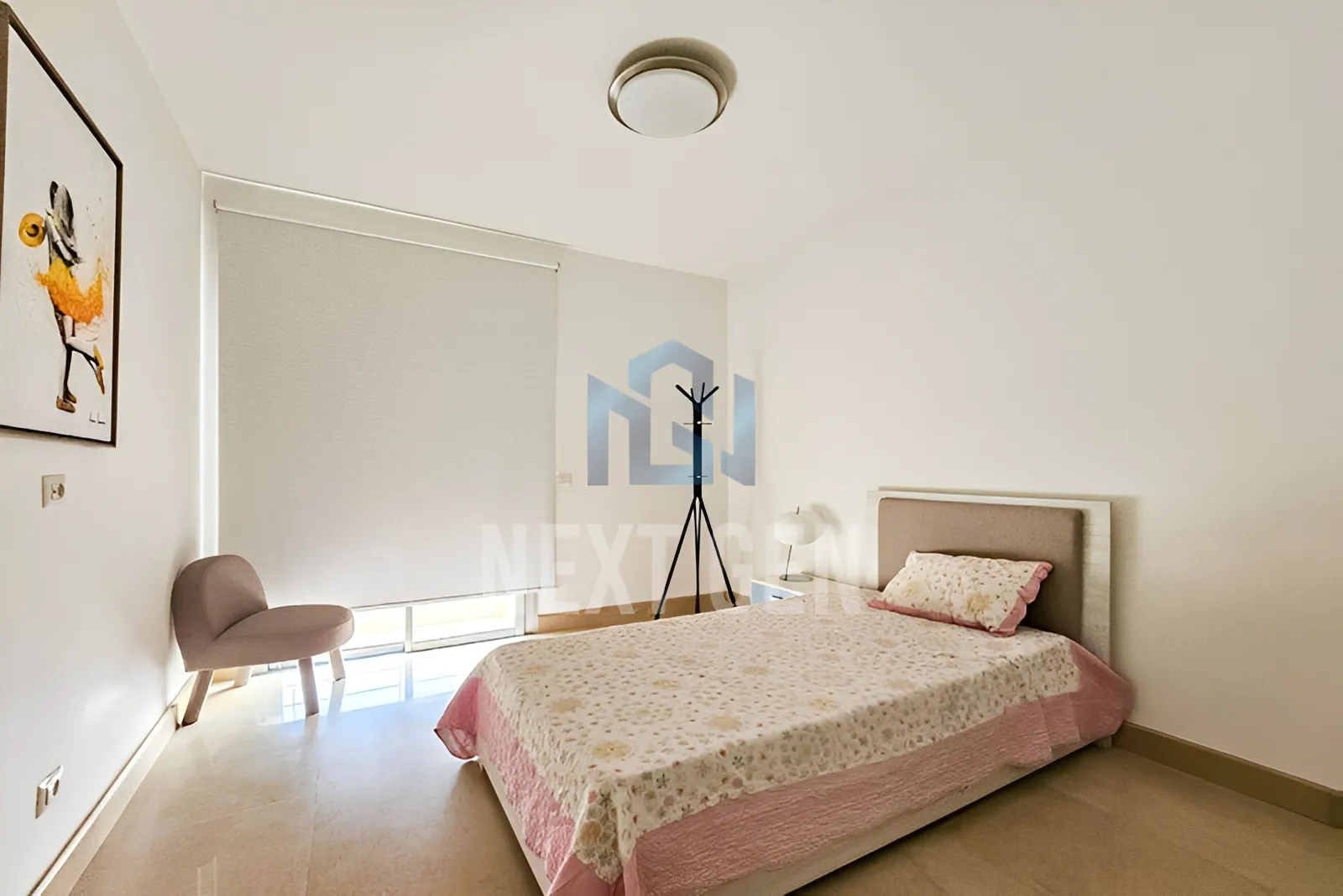 Apartment for Rent in Achrafieh
