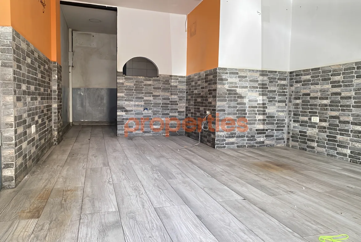 Shop for Rent in Zalqa