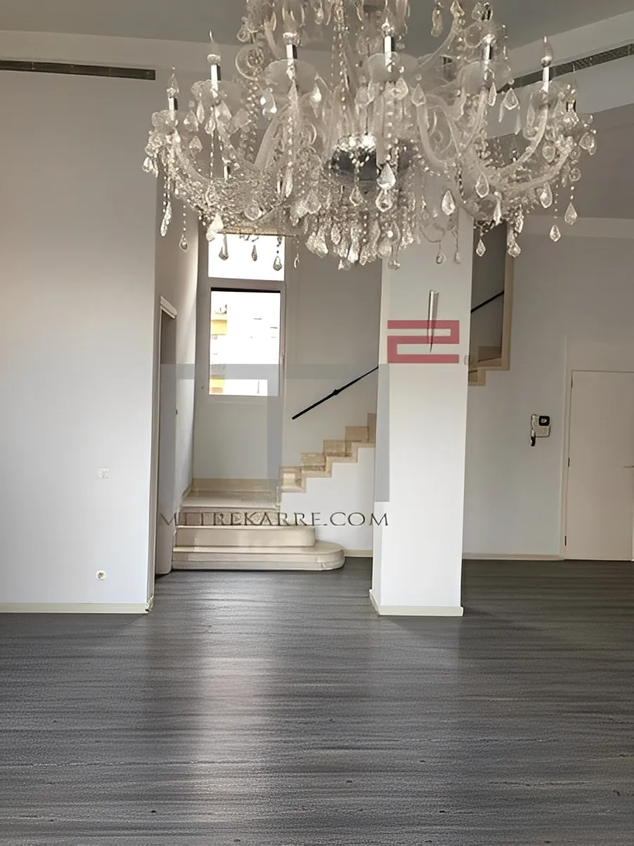 Duplex for Sale in Gemmayze Beirut Lebanon