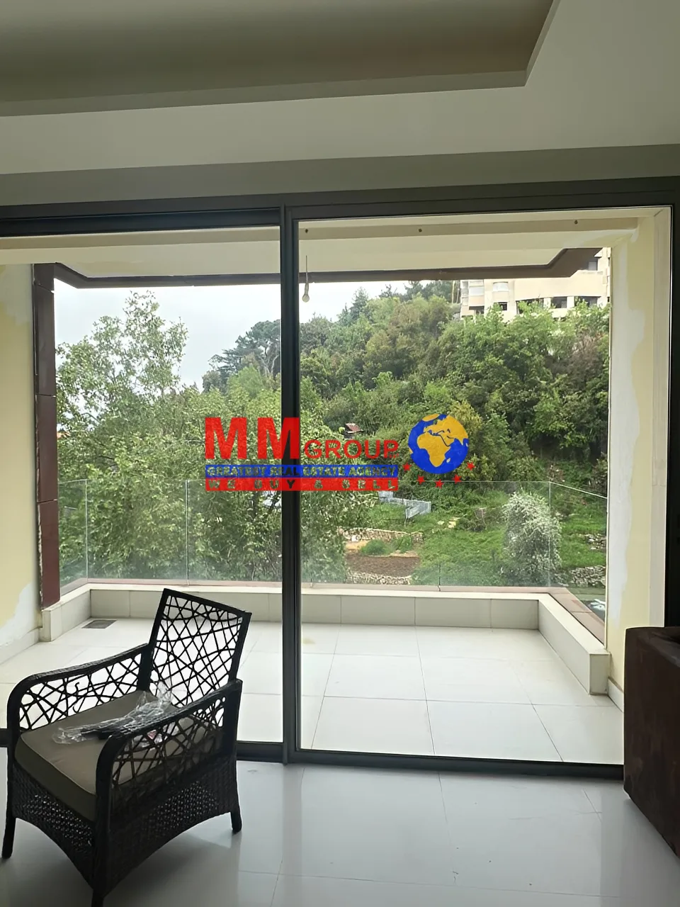 Duplex for rent in Bharsaf, Lebanon - 3 bed, 4 bath