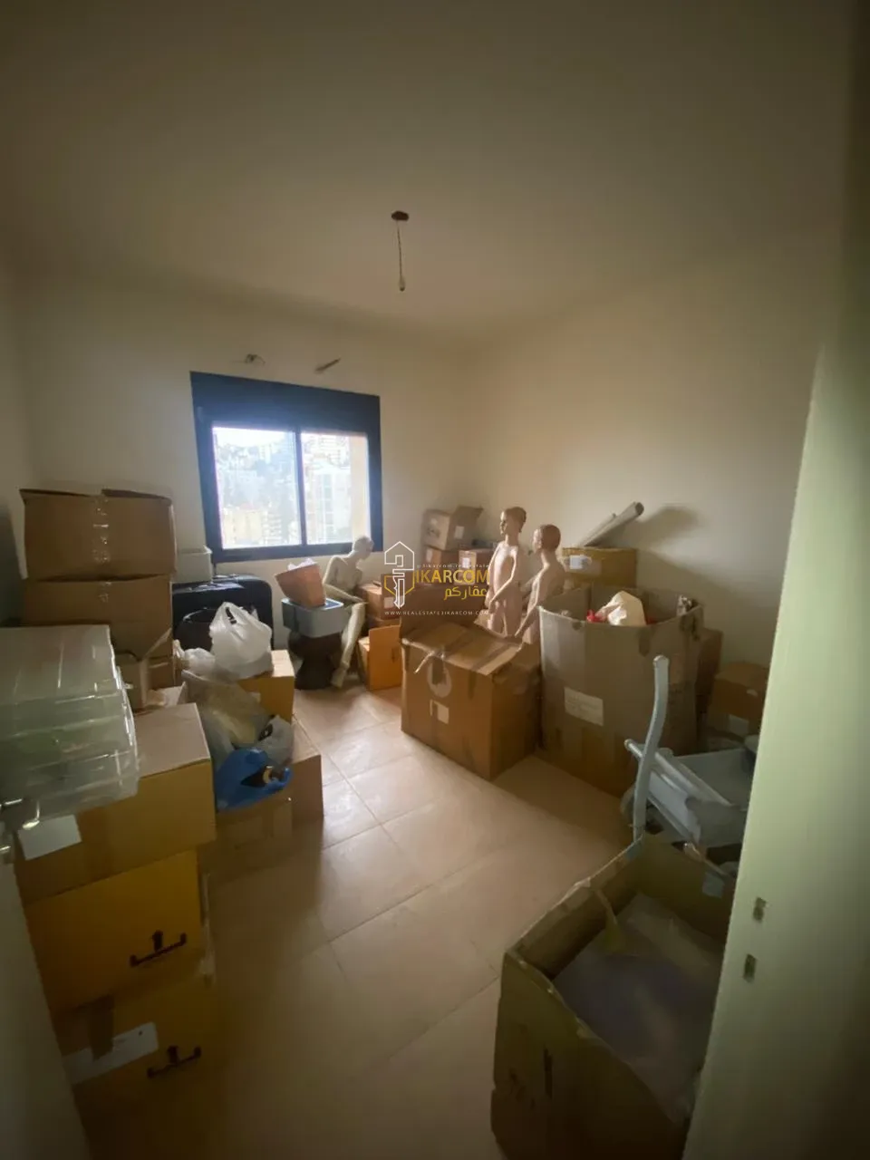 Apartment for sale in Antelias, Lebanon