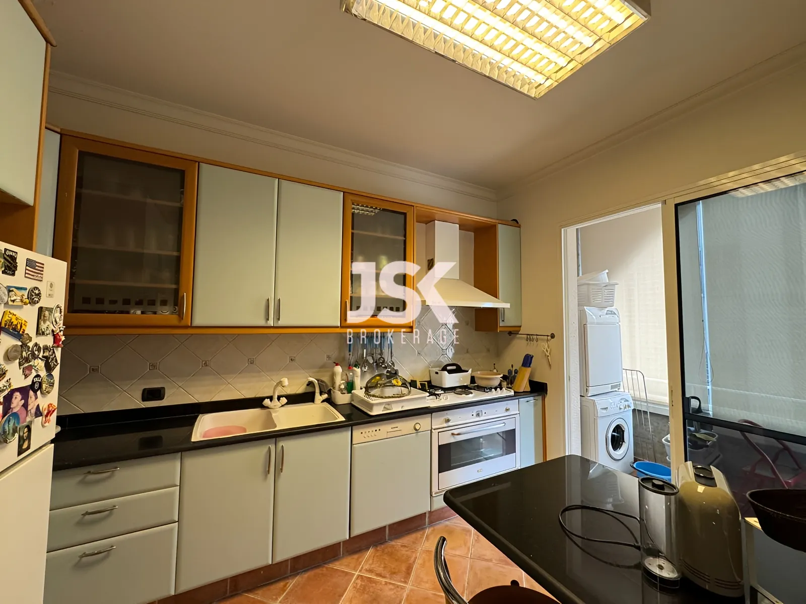 Apartment for Sale in Broummana