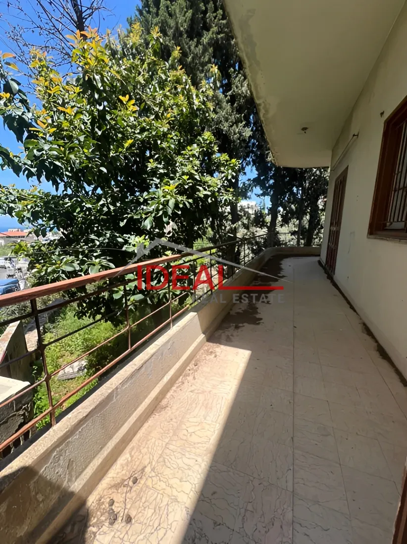 House for sale in Jbeil, Lebanon - 2 bath