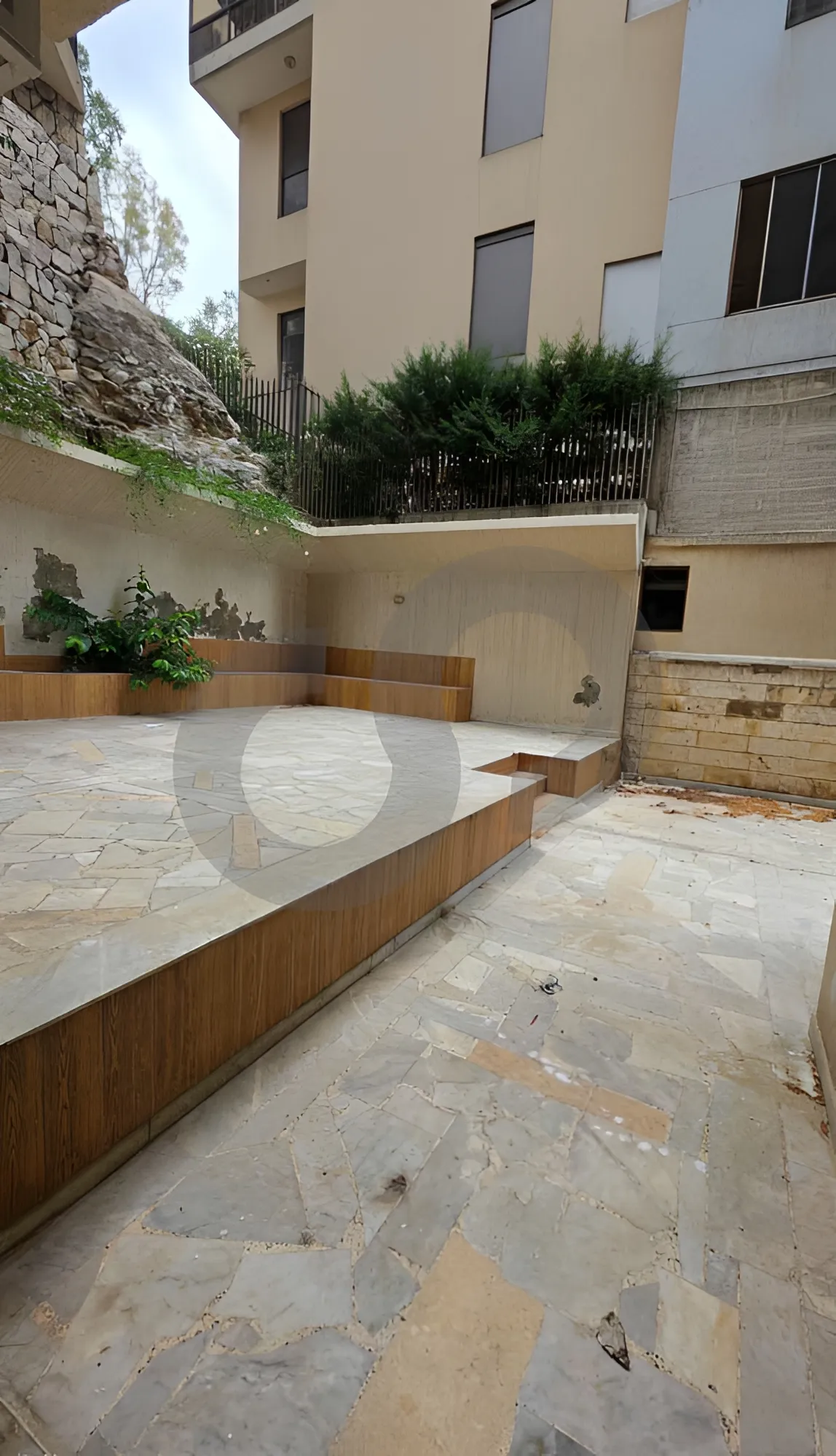Apartment for Sale in Sahel Aalma