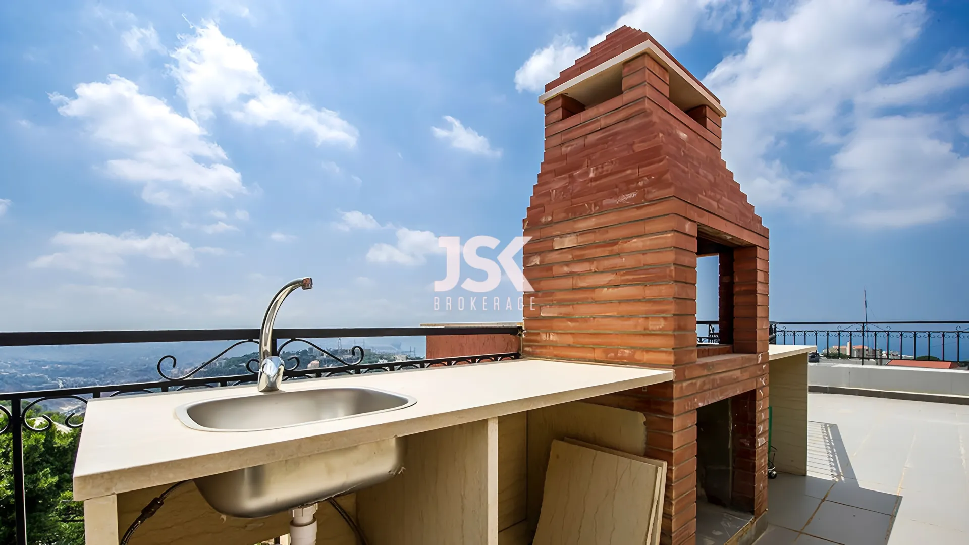 Duplex for Sale in Bsalim
