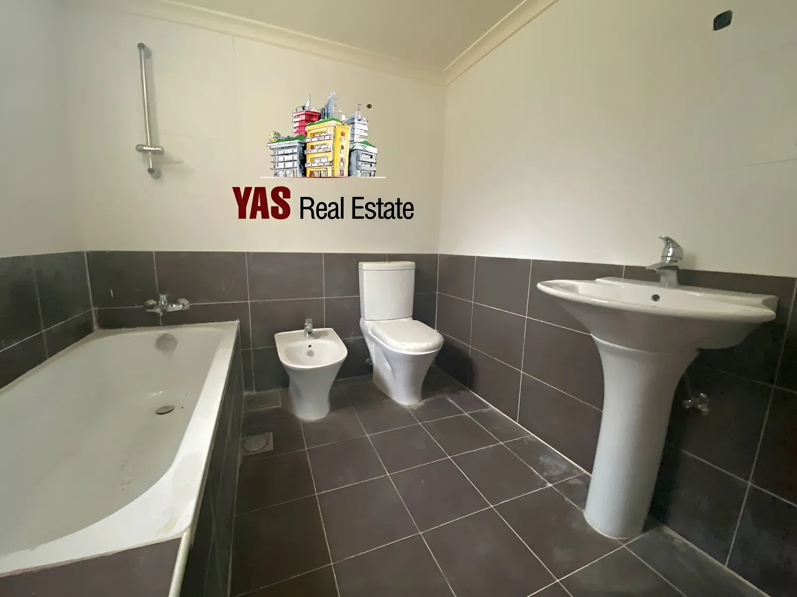 Apartment for Sale in Ajaltoun
