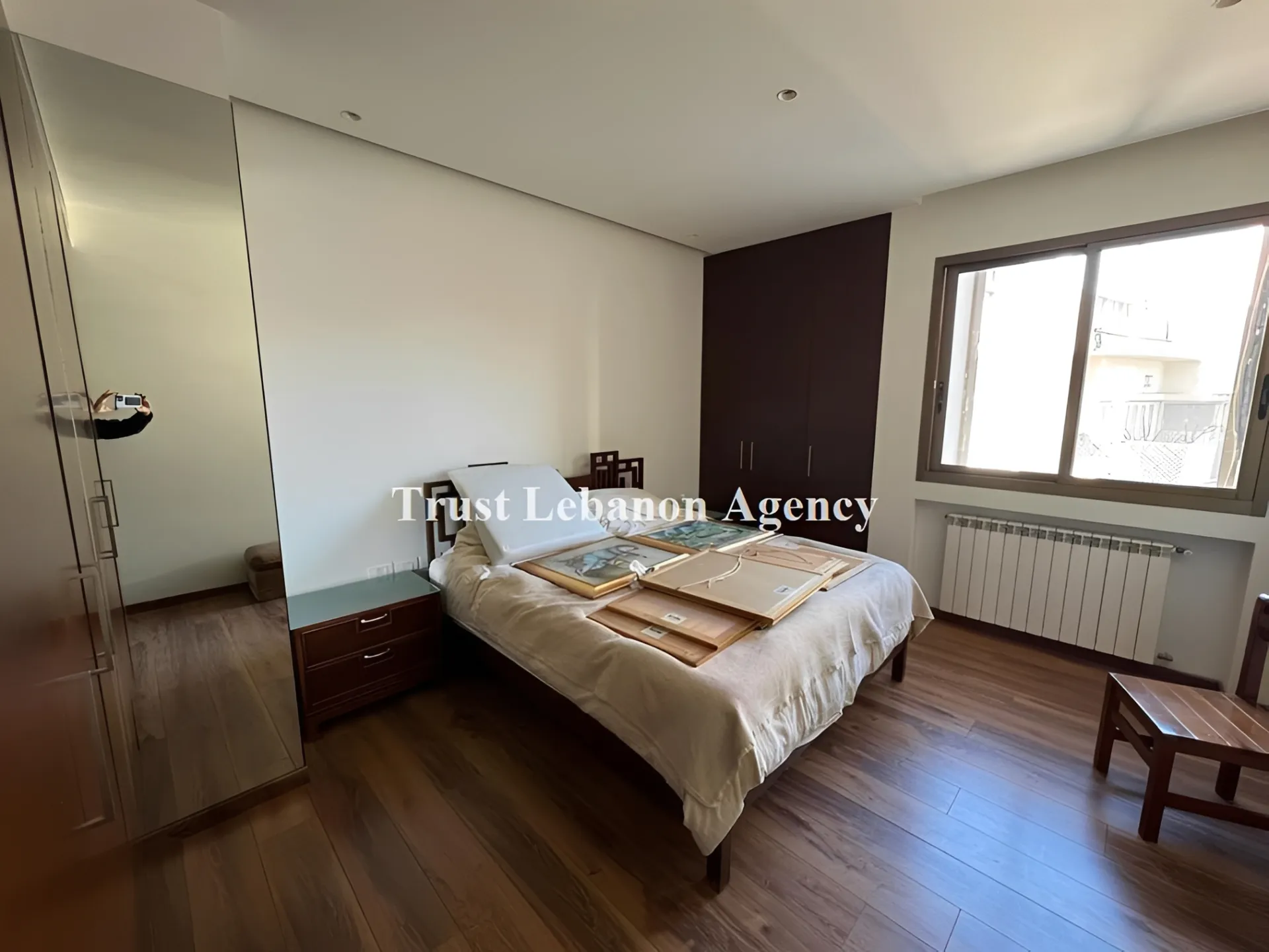 Apartment for Sale in Ashrafieh Beirut Lebanon