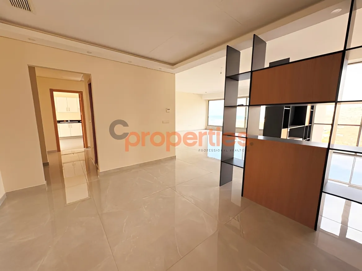 Apartment for Rent in Louaizeh - 3 bed, 5 bath