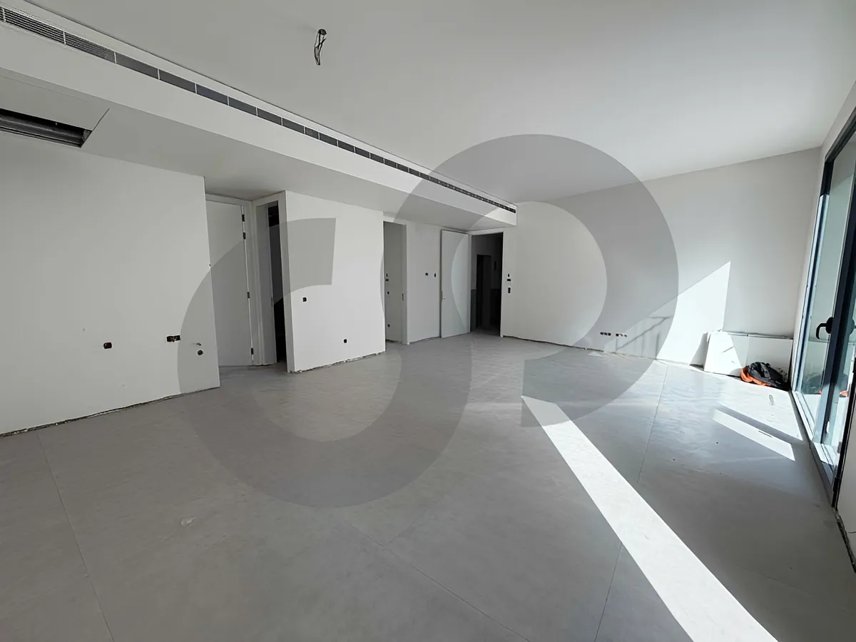 Apartment for Sale in Achrafieh, Beirut, Lebanon