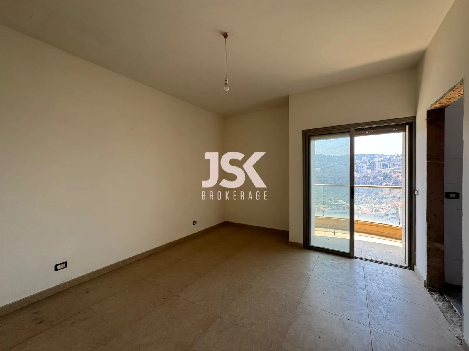Apartment for Sale in Mansourieh