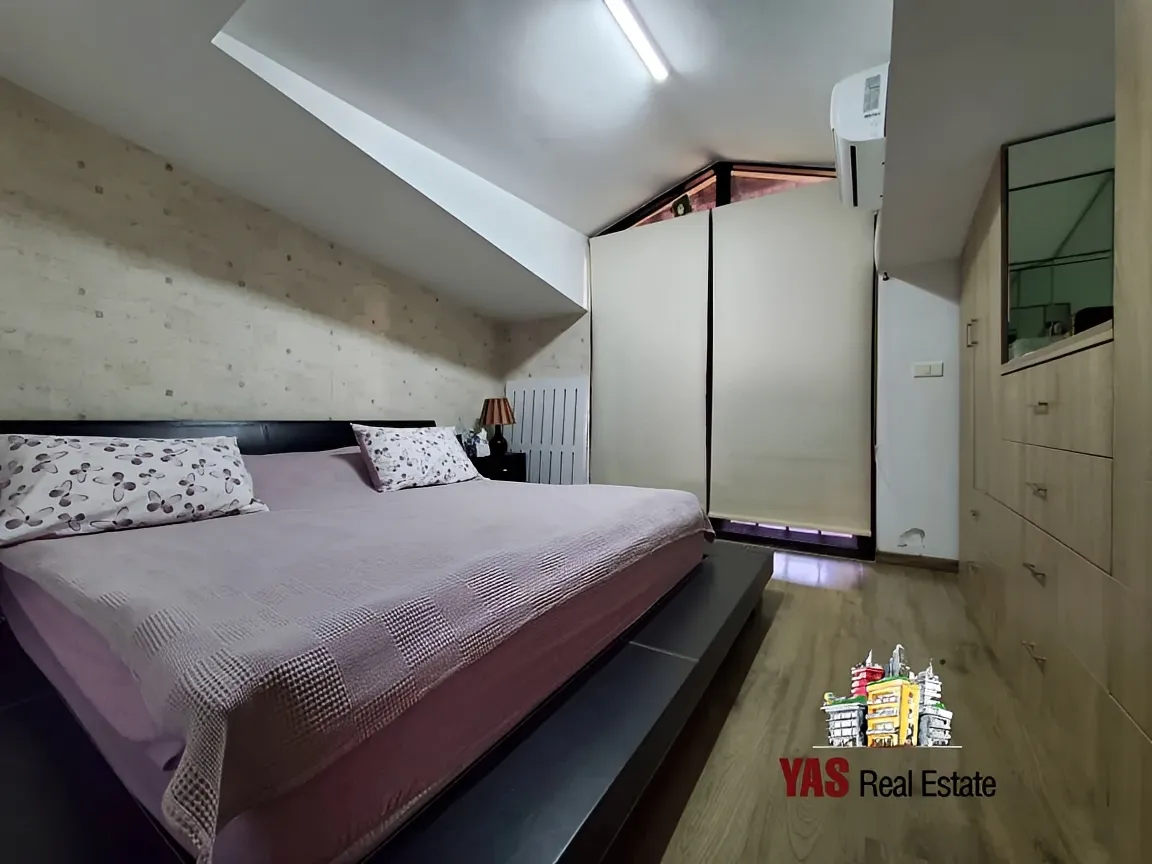 Apartment for Sale in Jeita