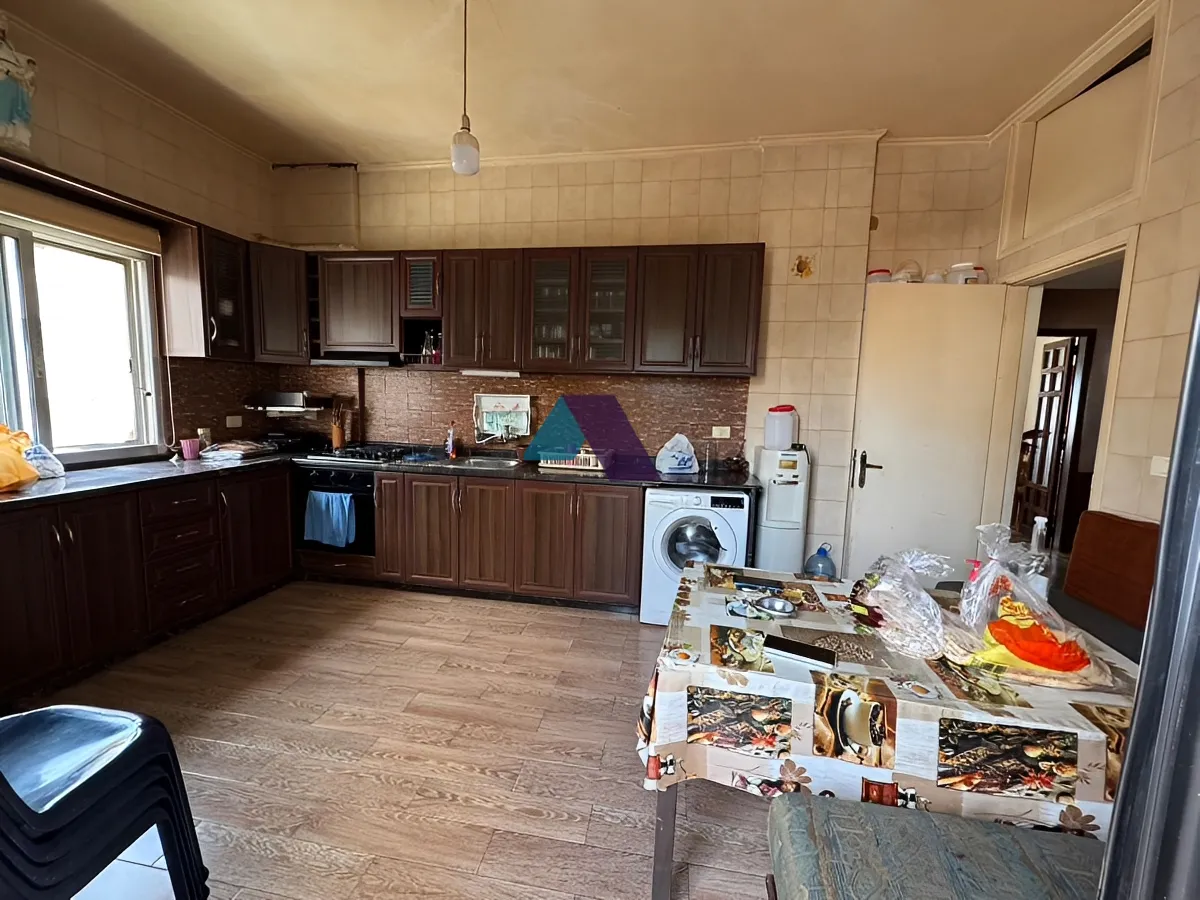 Apartment for Sale in Aamchit