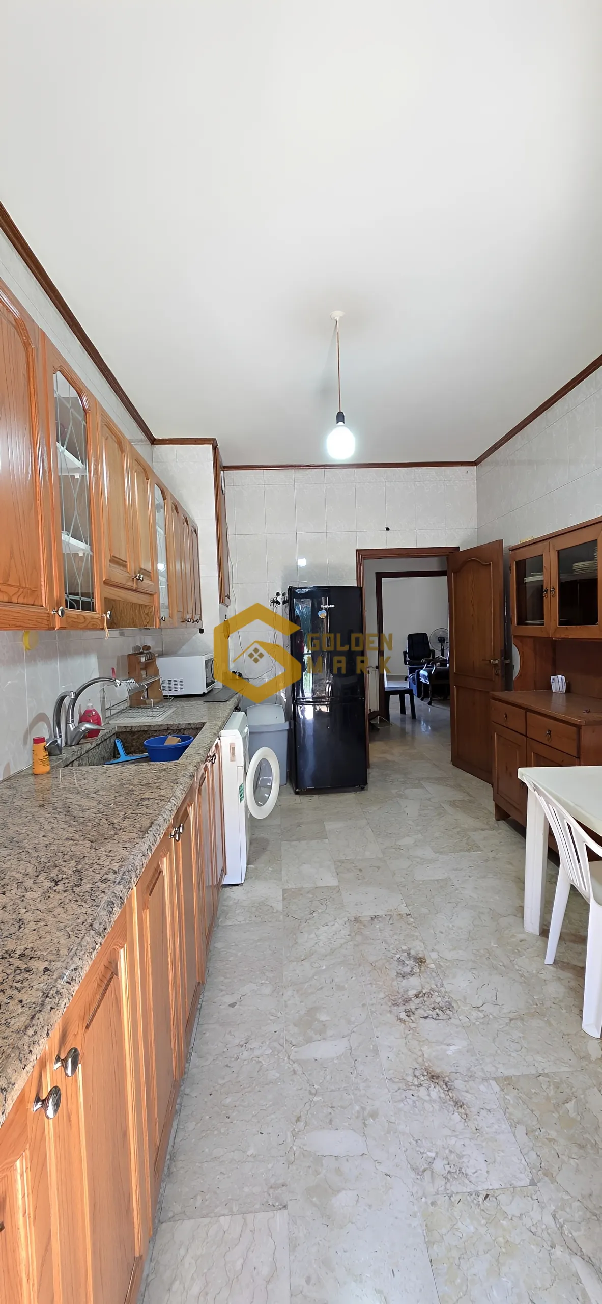 Apartment for Rent in Mazraat Yachoua