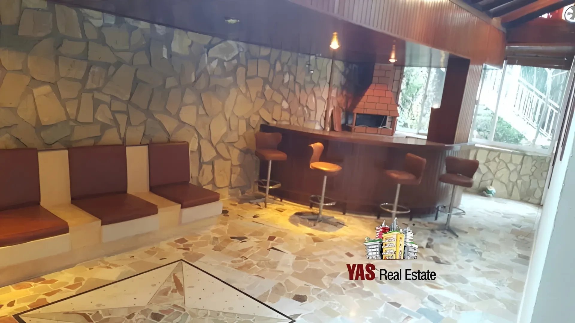 Apartment for Sale in Ballouneh